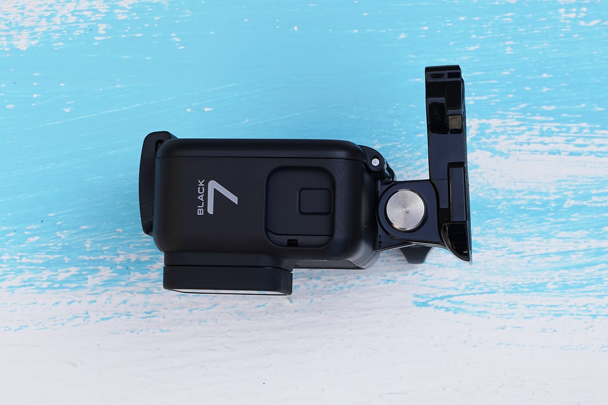 Hero 7 Black