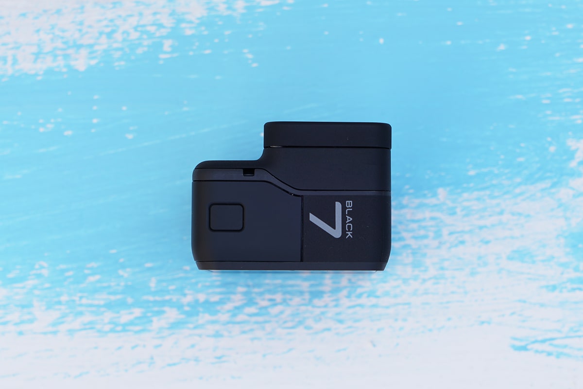 Hero 7 Black
