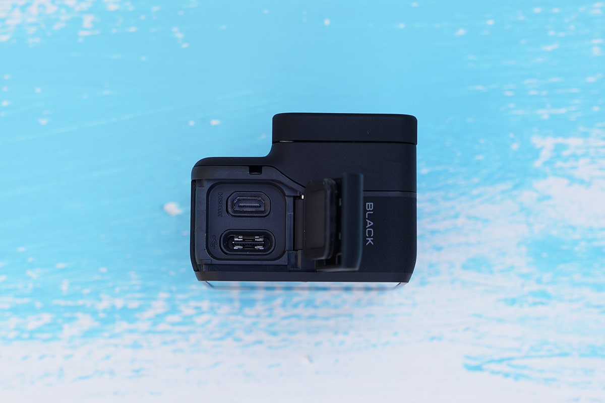 Hero 7 Black