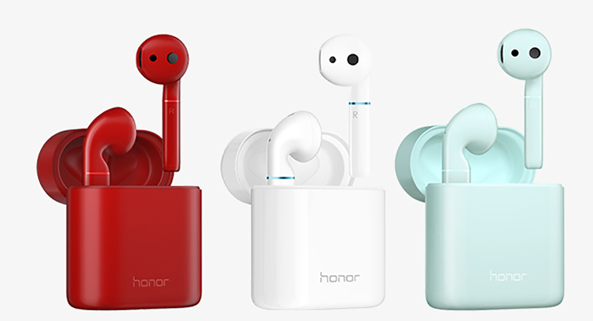 Honor FlyPods Pro
