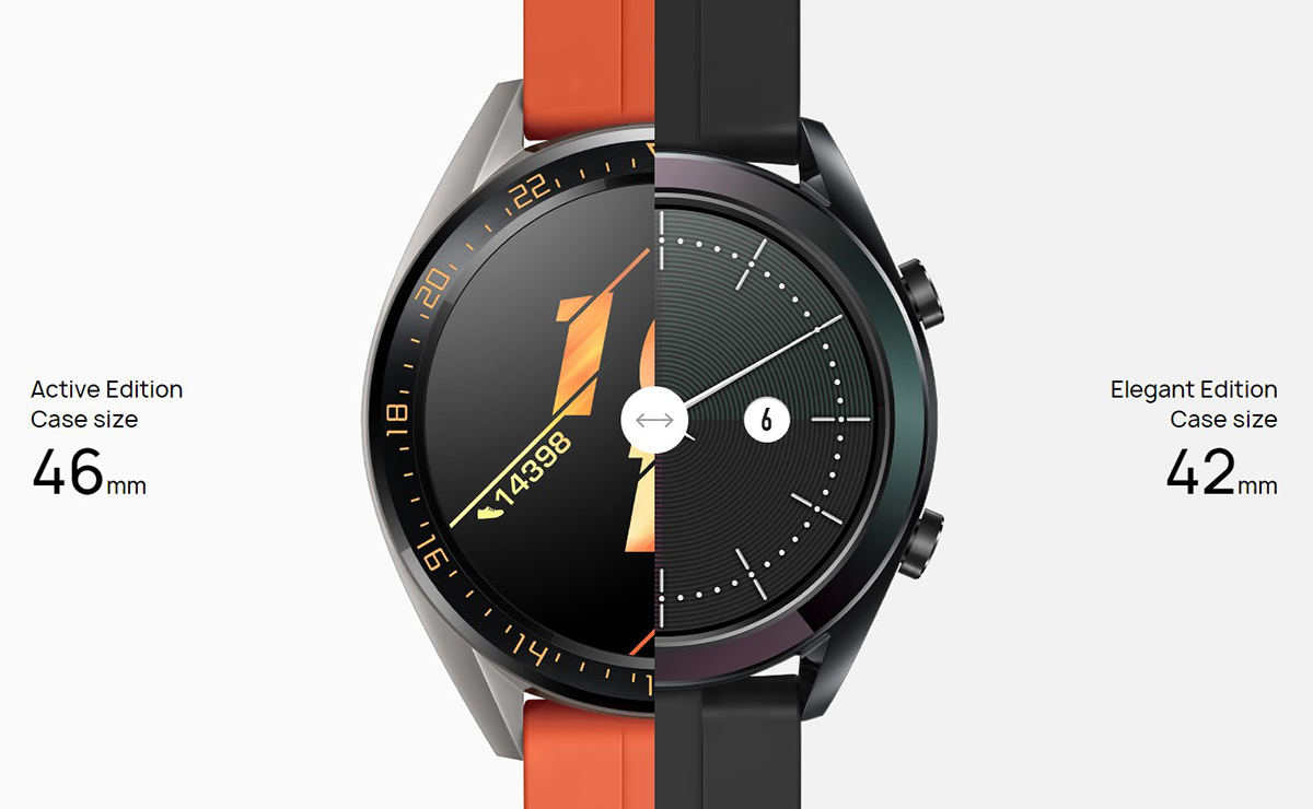 Презентация Huawei