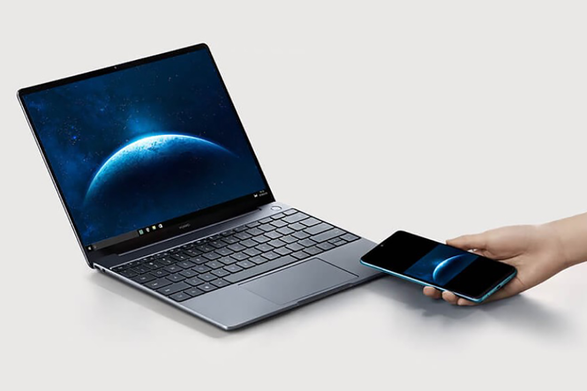 Презентация Huawei