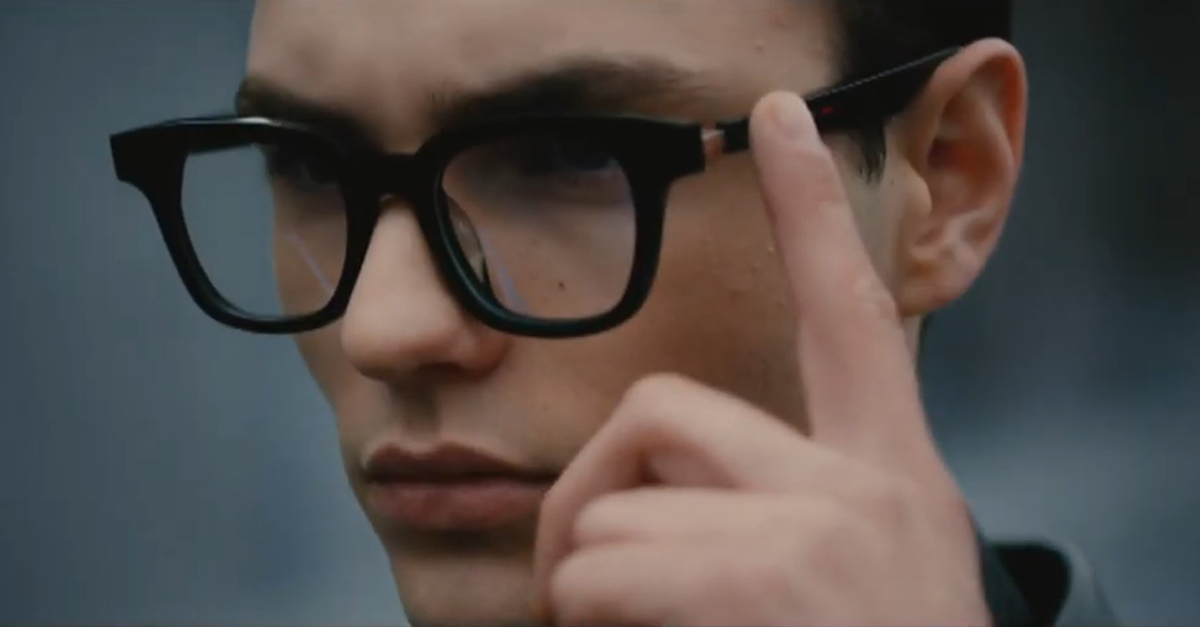 Презентация Huawei