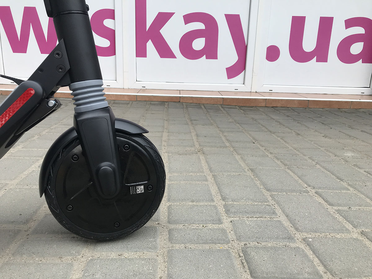 Ninebot by Segway ES1