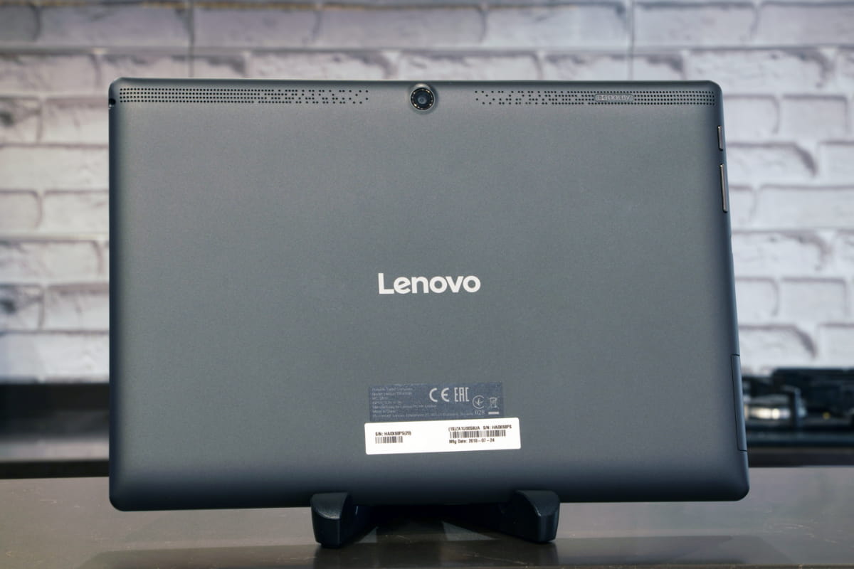 Lenovo Tab 10