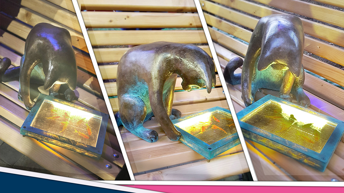 Одесские коты