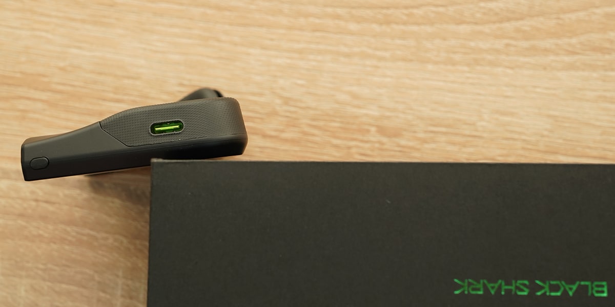 Геймпад Type C