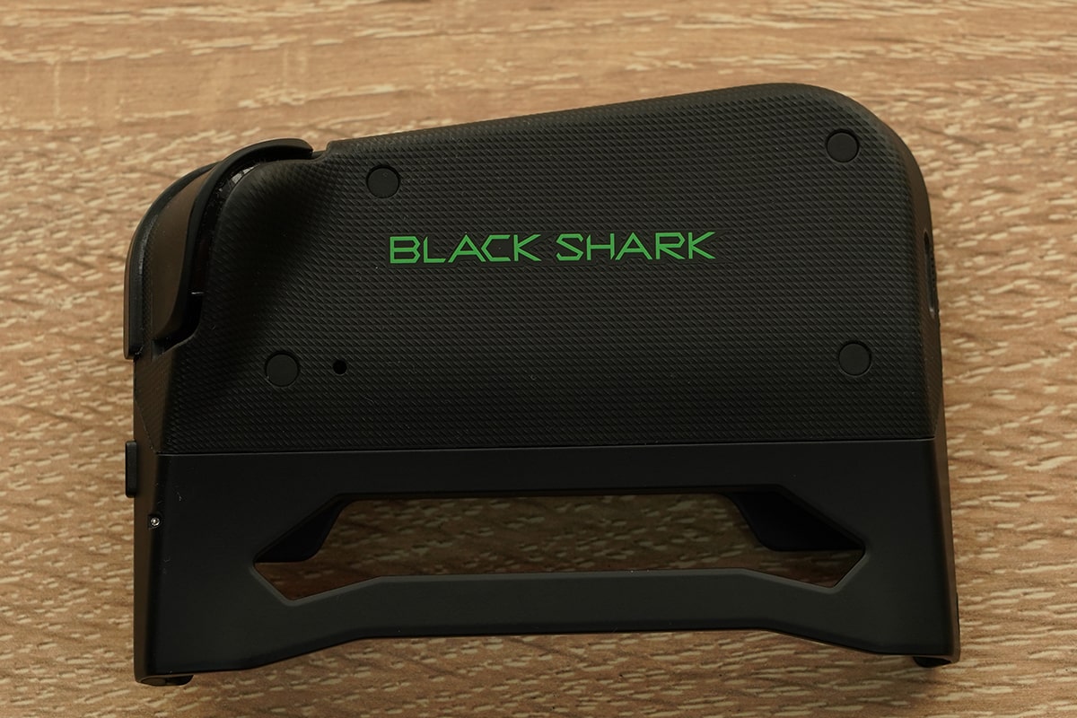 Геймпад тыльная сторона