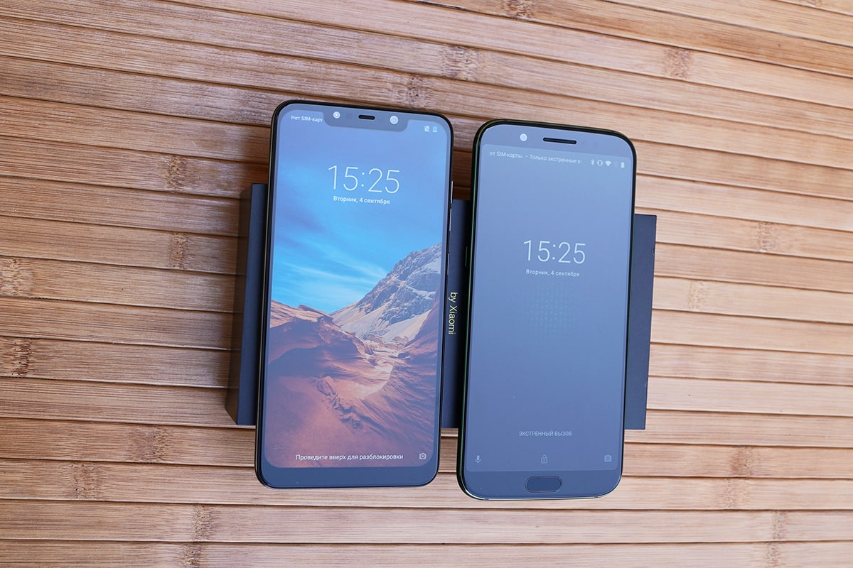 F1 vs Shark дисплеи