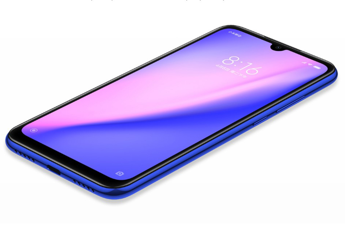 Xiaomi анонсировала Redmi Note 7 и отделение бренда