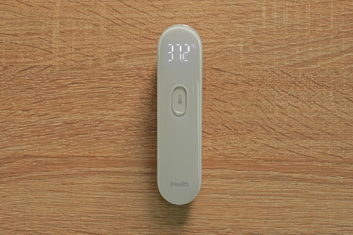 Xiaomi Mi Health