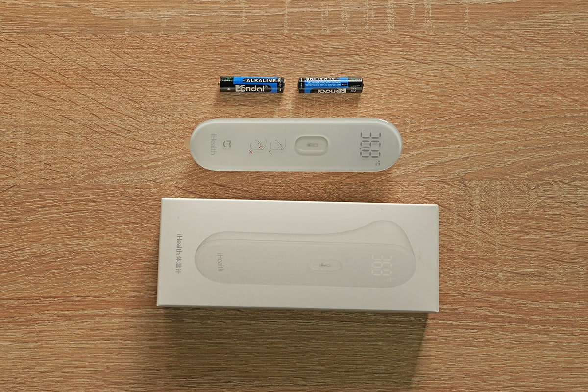 Xiaomi Mi Health