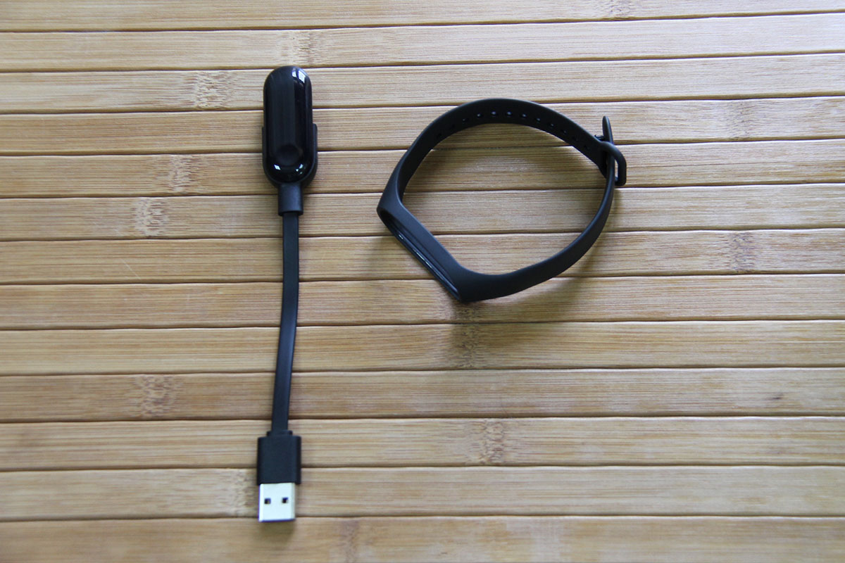 Xiaimi Mi Band 3