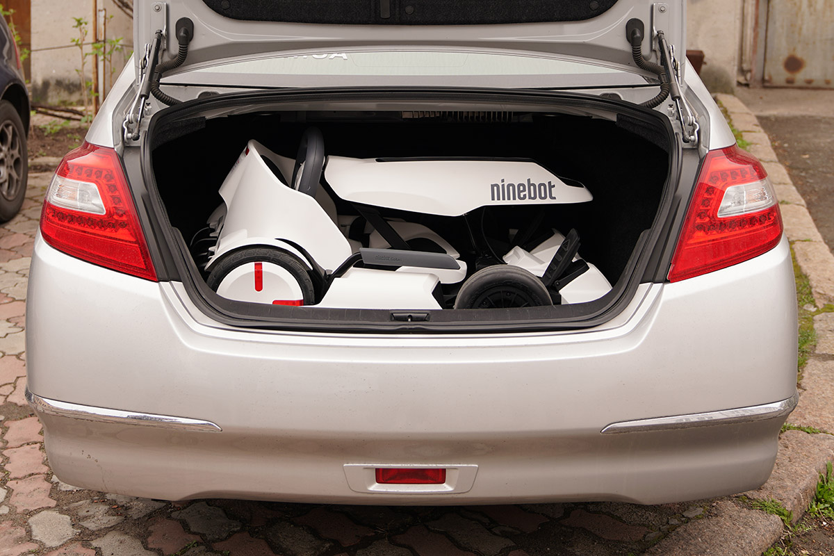 Gokart Kit