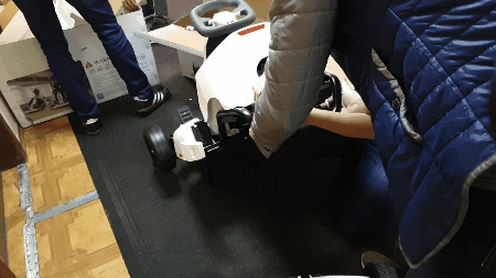 Gokart Kit