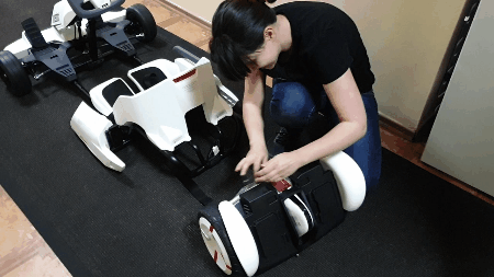 Gokart Kit
