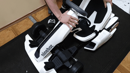 Gokart Kit