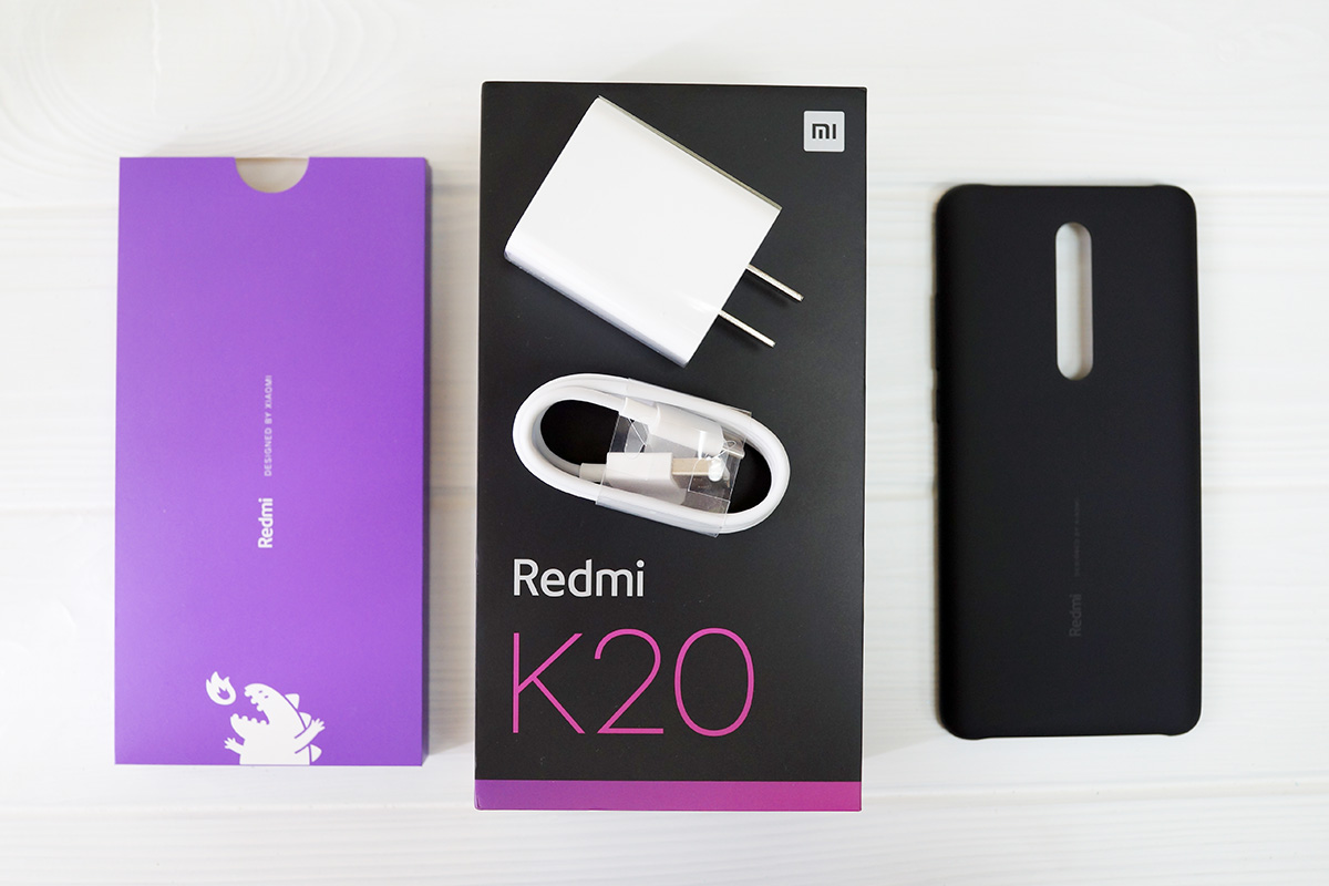 Mi K20