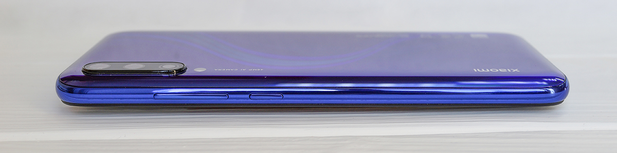 Mi A3