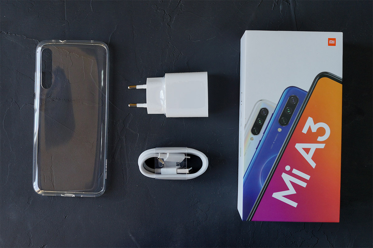 Mi A3