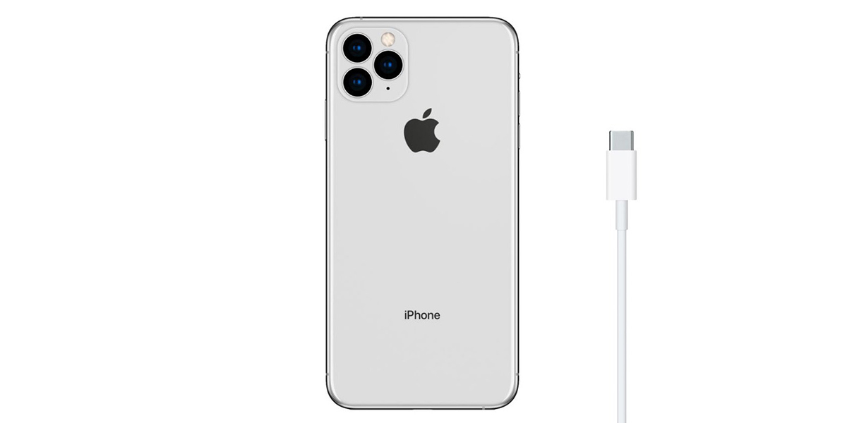 iPhone 11 слухи