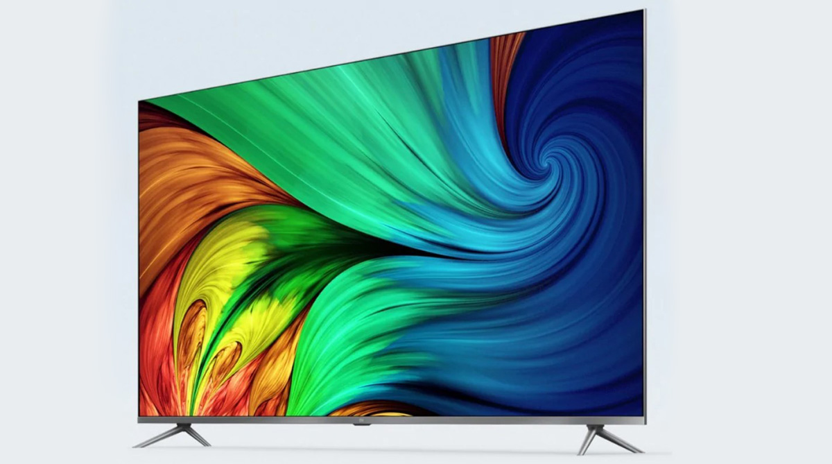 Mi Full Screen TV Pro