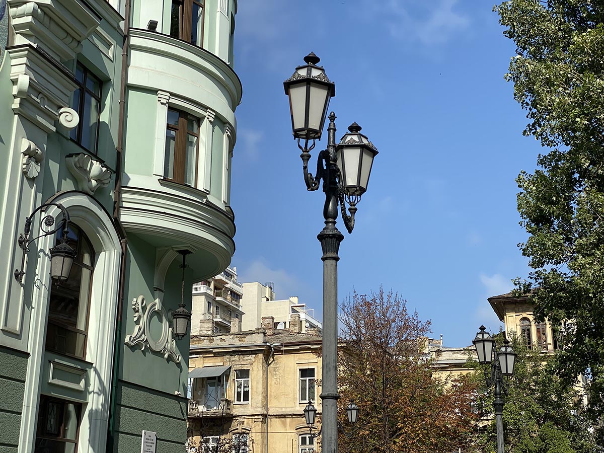 Фото на iPhone 11 Pro Max