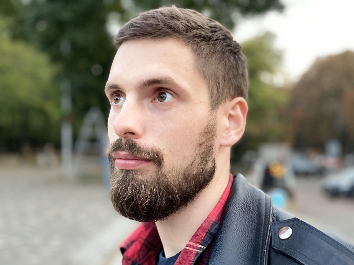 Фото на iPhone 11 Pro Max