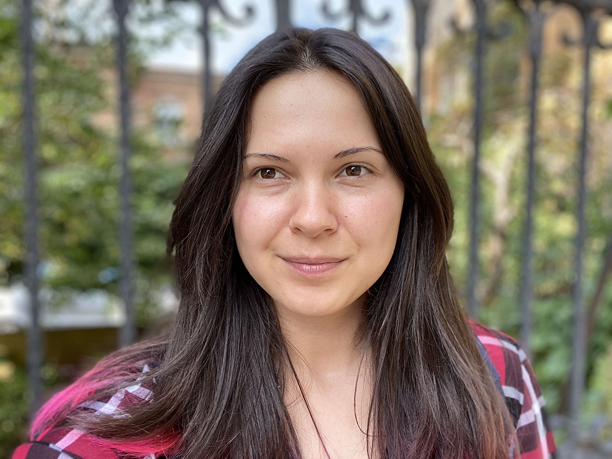 Фото на iPhone 11 Pro Max