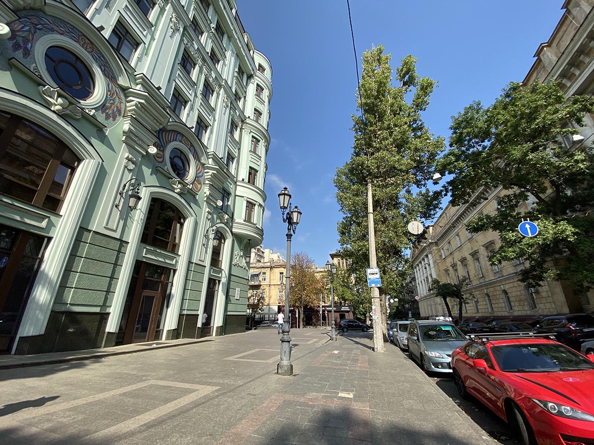 Фото на iPhone 11 Pro Max