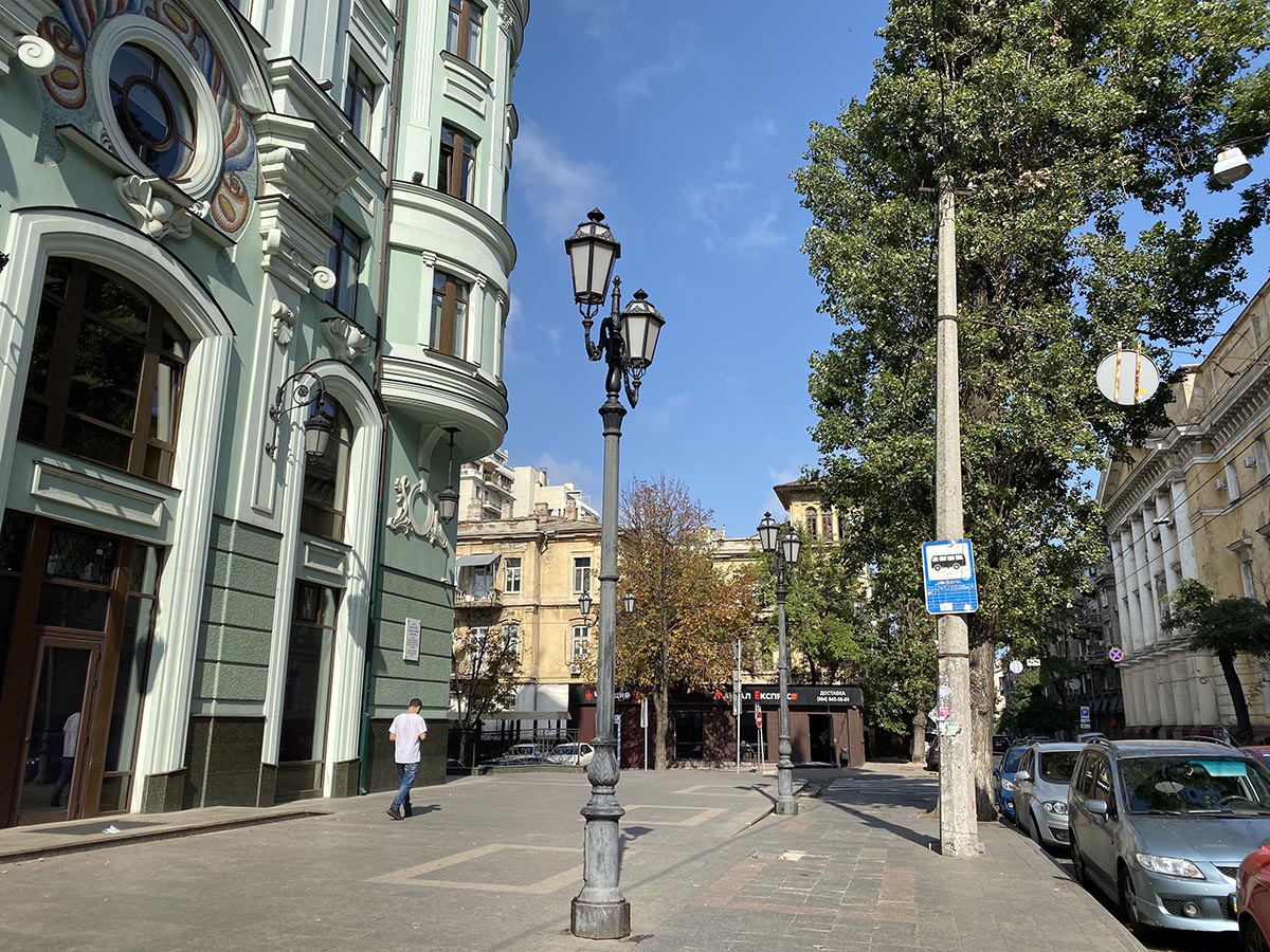 Фото на iPhone 11 Pro Max