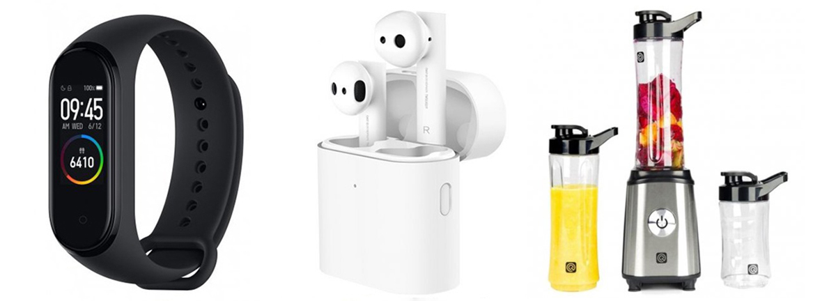 Подарки для девушки на Новый Год