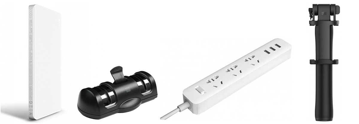 Подарки Secret Santa