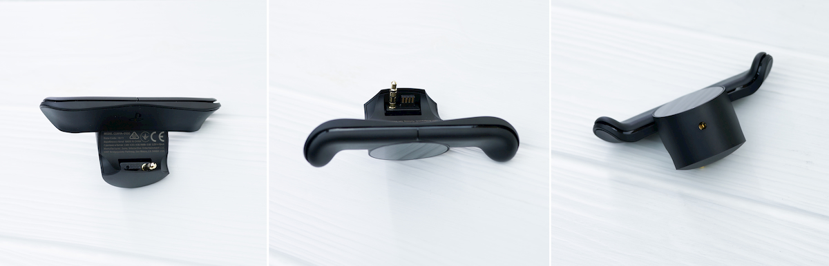 Back Button Attachment