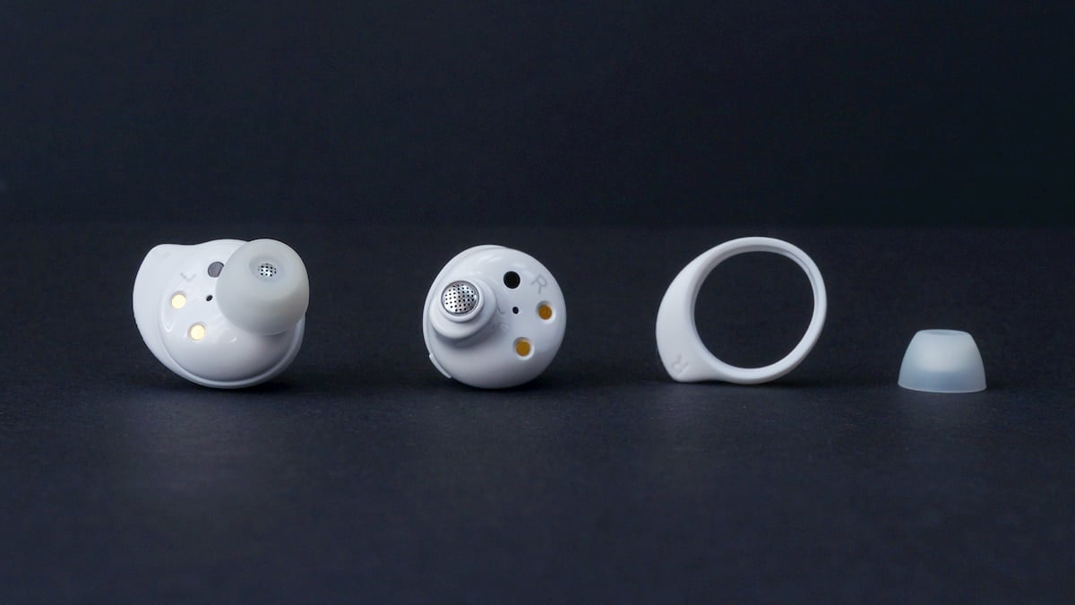 Samsung Galaxy Buds+