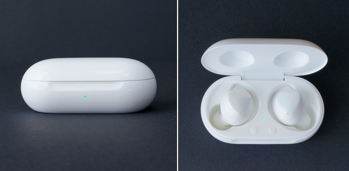 Samsung Galaxy Buds+