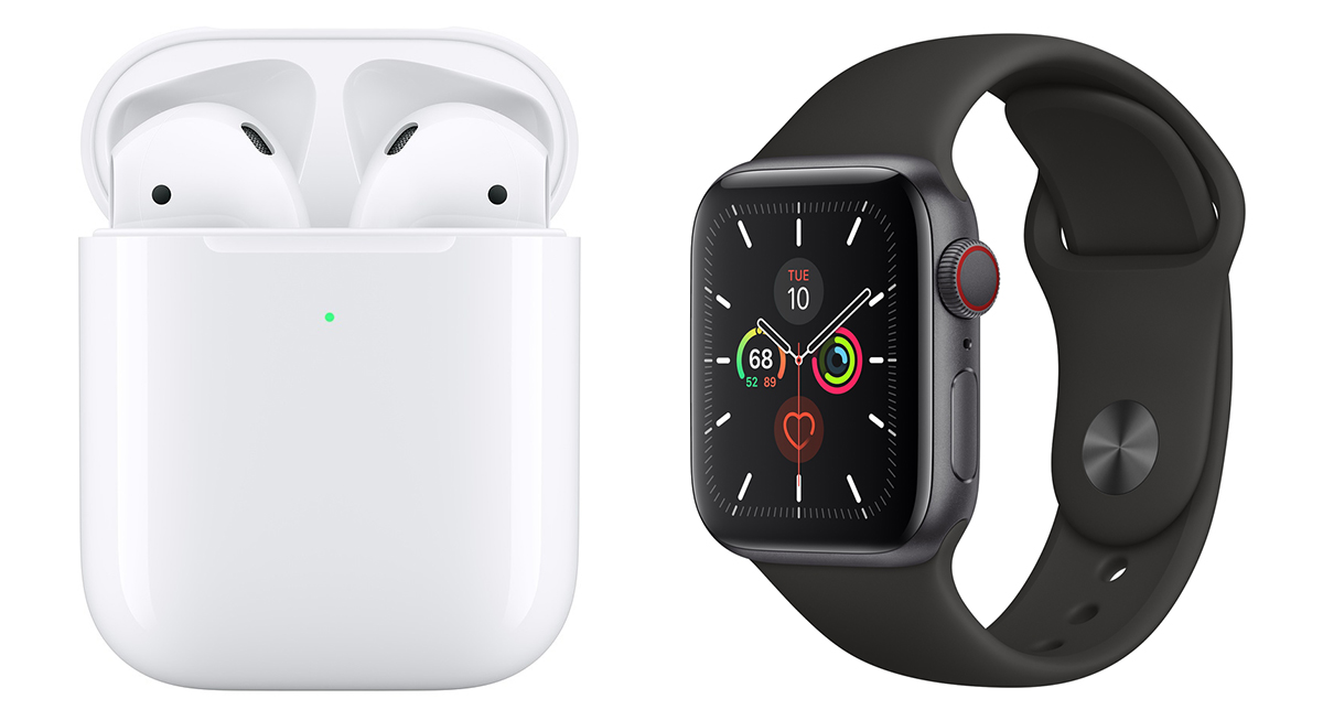 Гаджеты для карантина