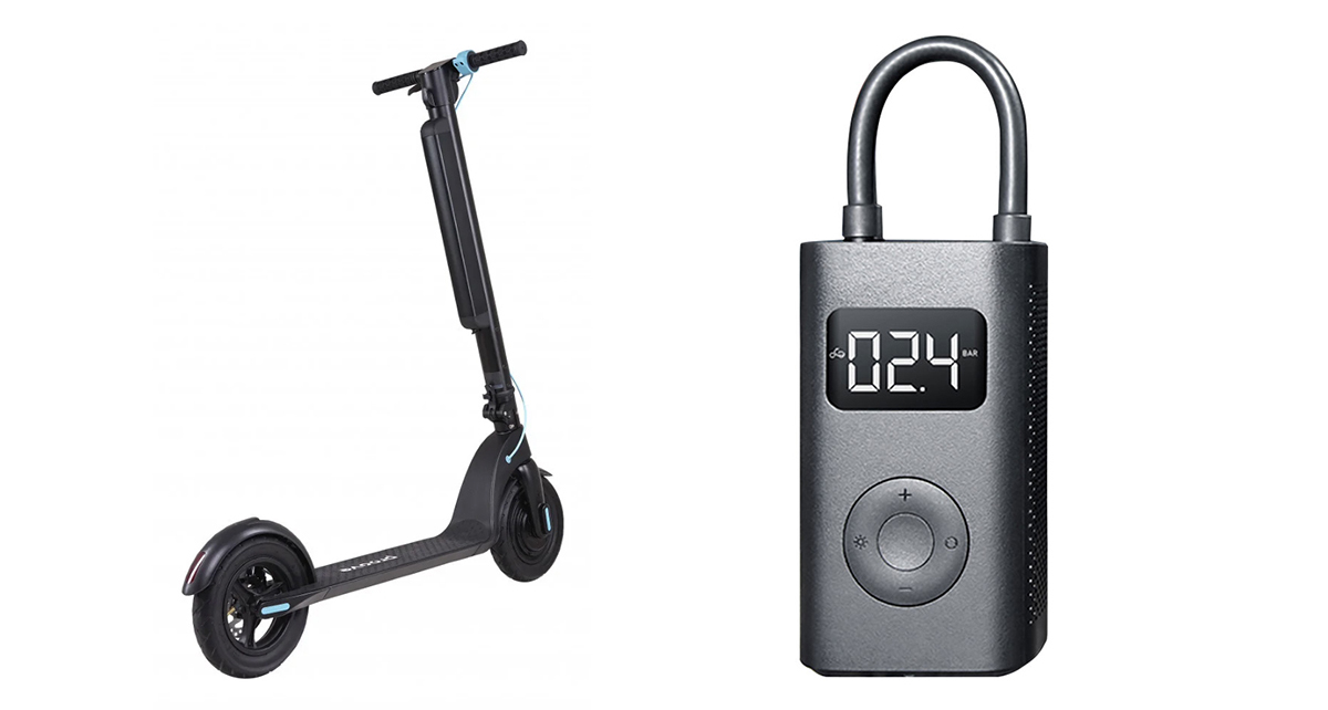 Гаджеты для карантина