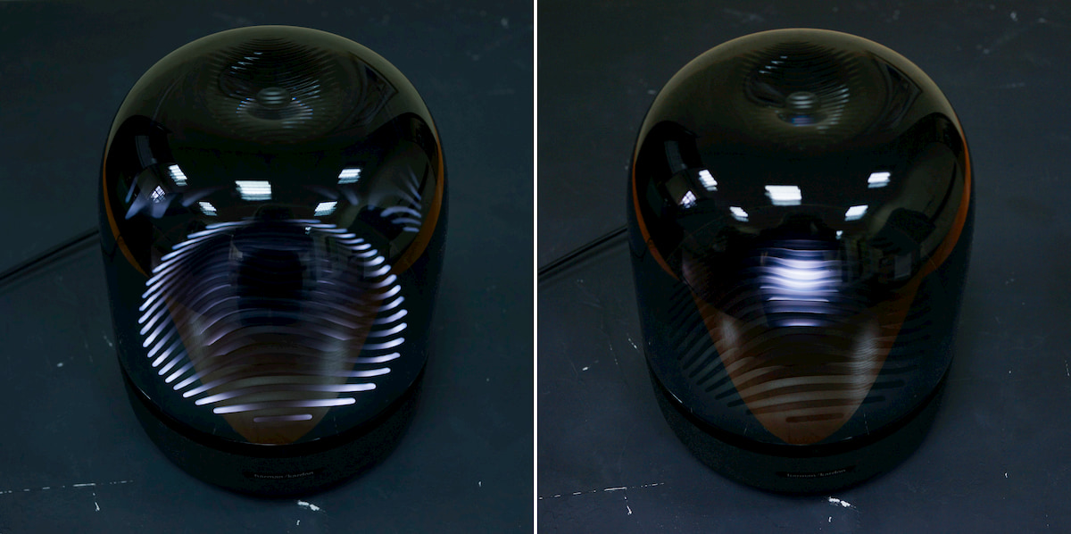 Harman Kardon Aura Studio 3