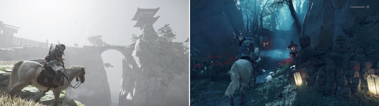 Ghost Of Tsushima