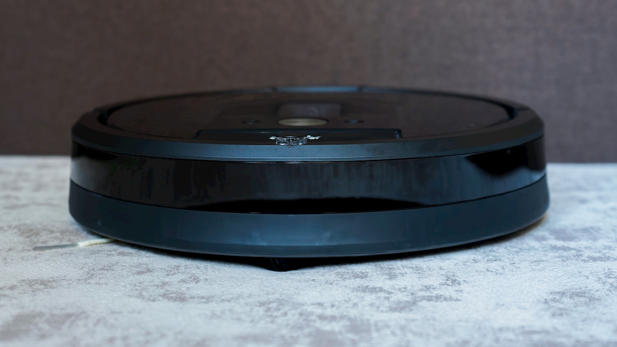 iRobot Roomba 980