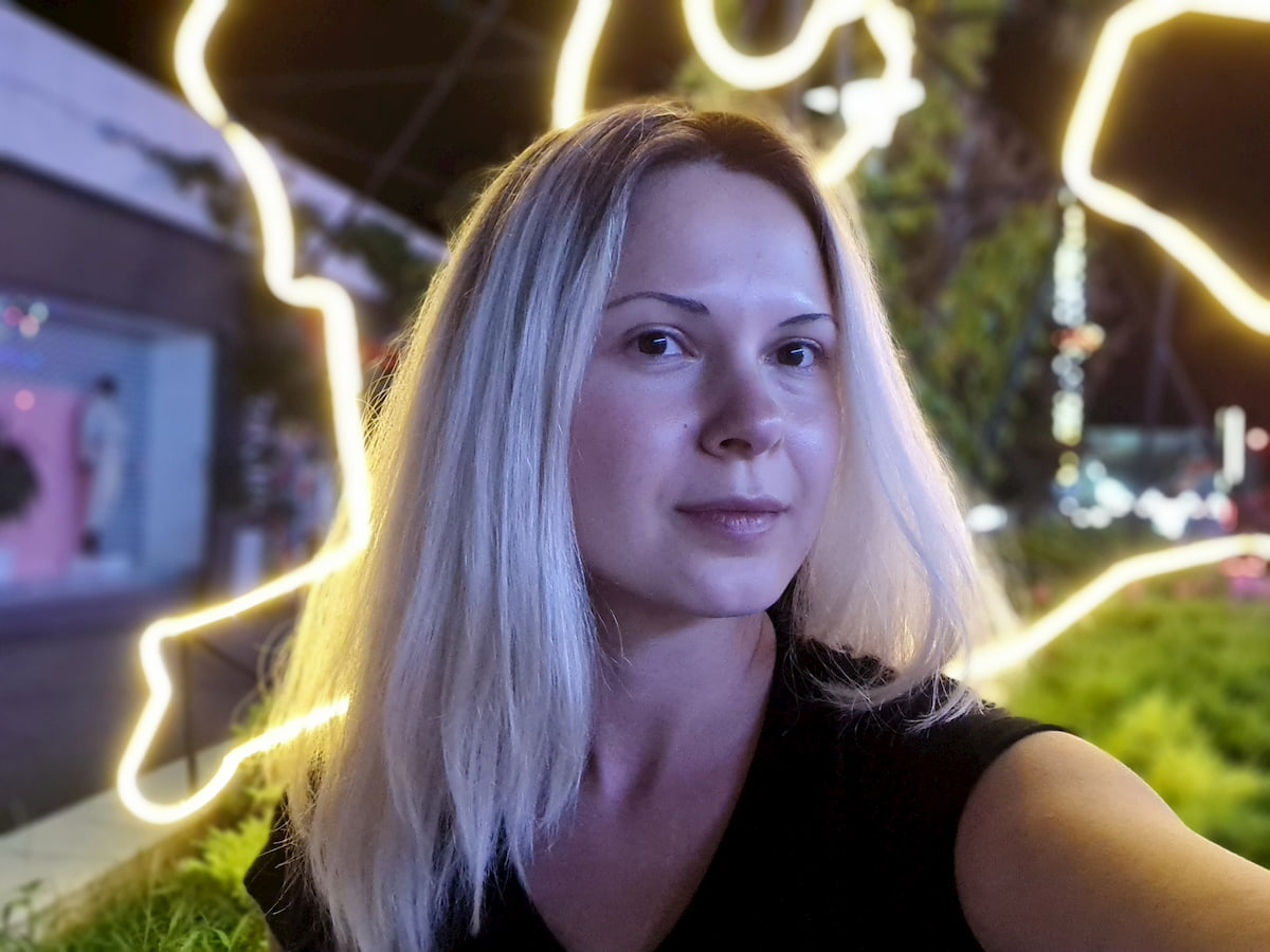 Samsung Galaxy Note 20 Ultra