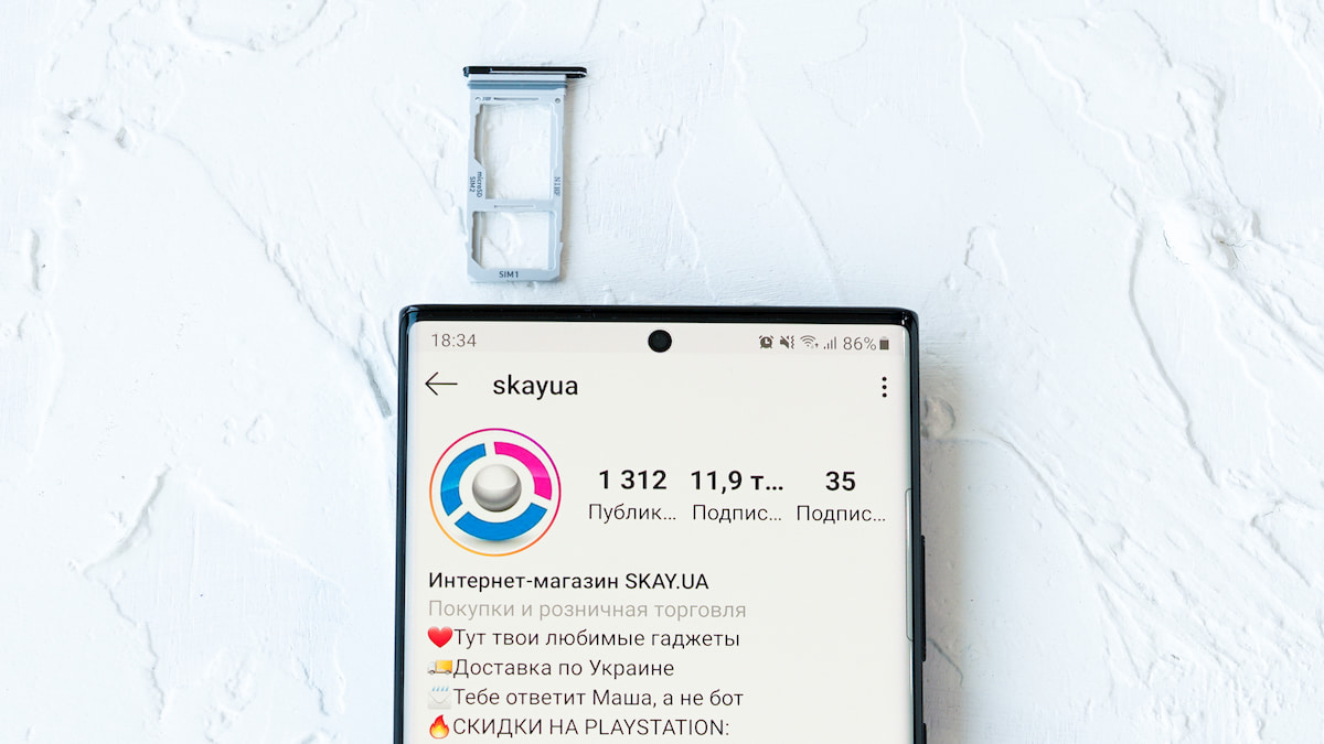 Samsung Galaxy Note 20 Ultra 5G