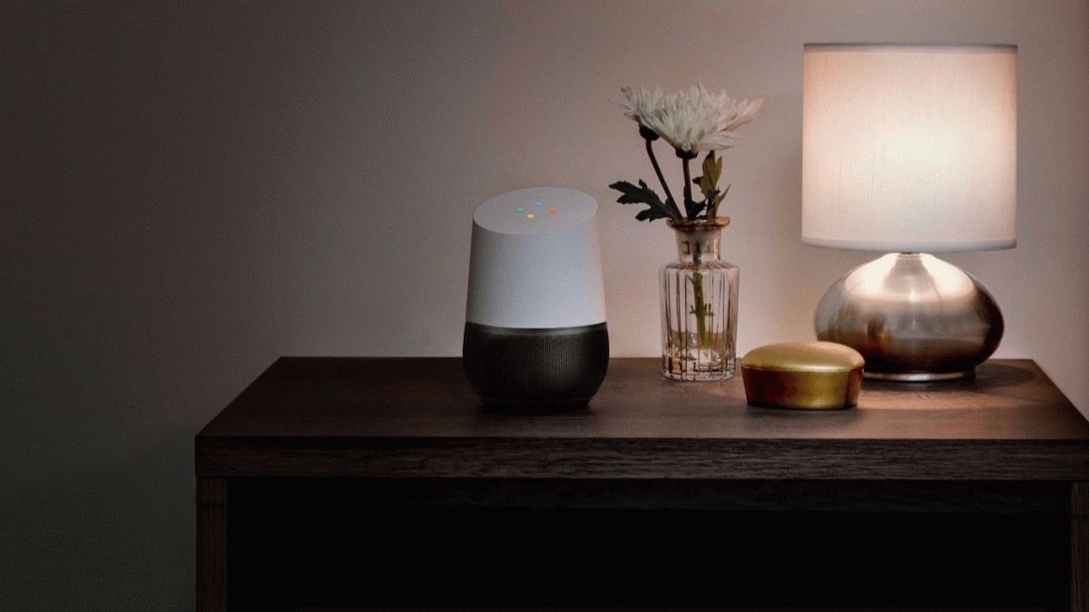 Google Home