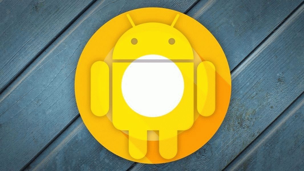 Android 8.0