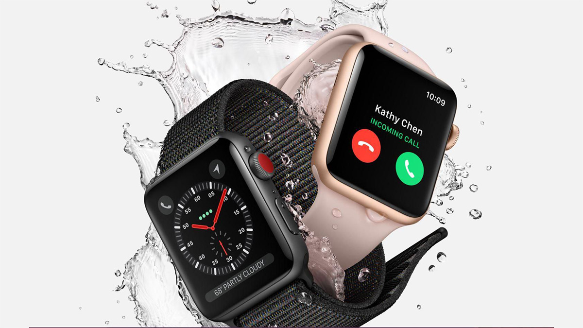 Apple Watch Series 3