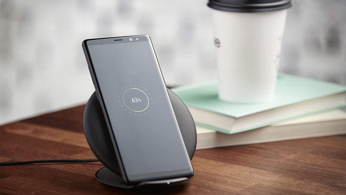 Galaxy Note 8 от Samsung