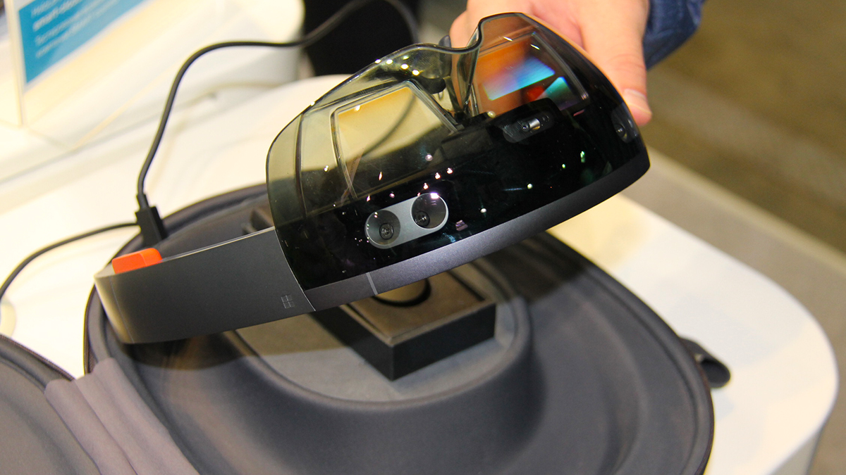 Hololens Microsoft