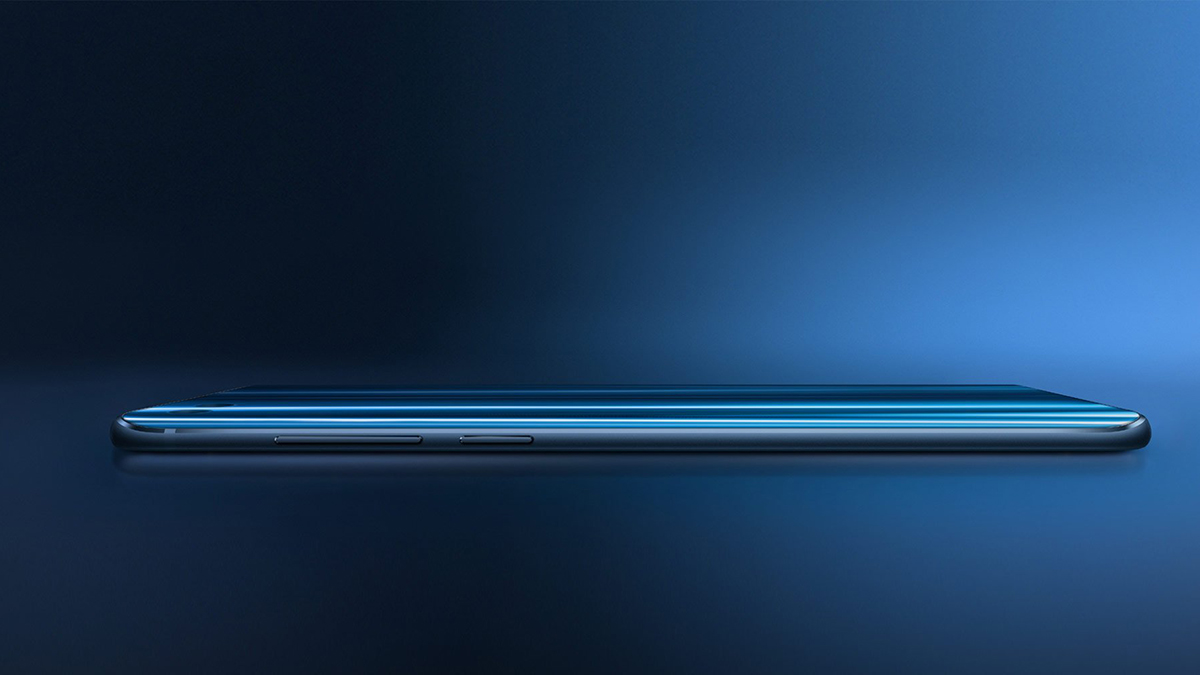 Huawei Honor 9 синий