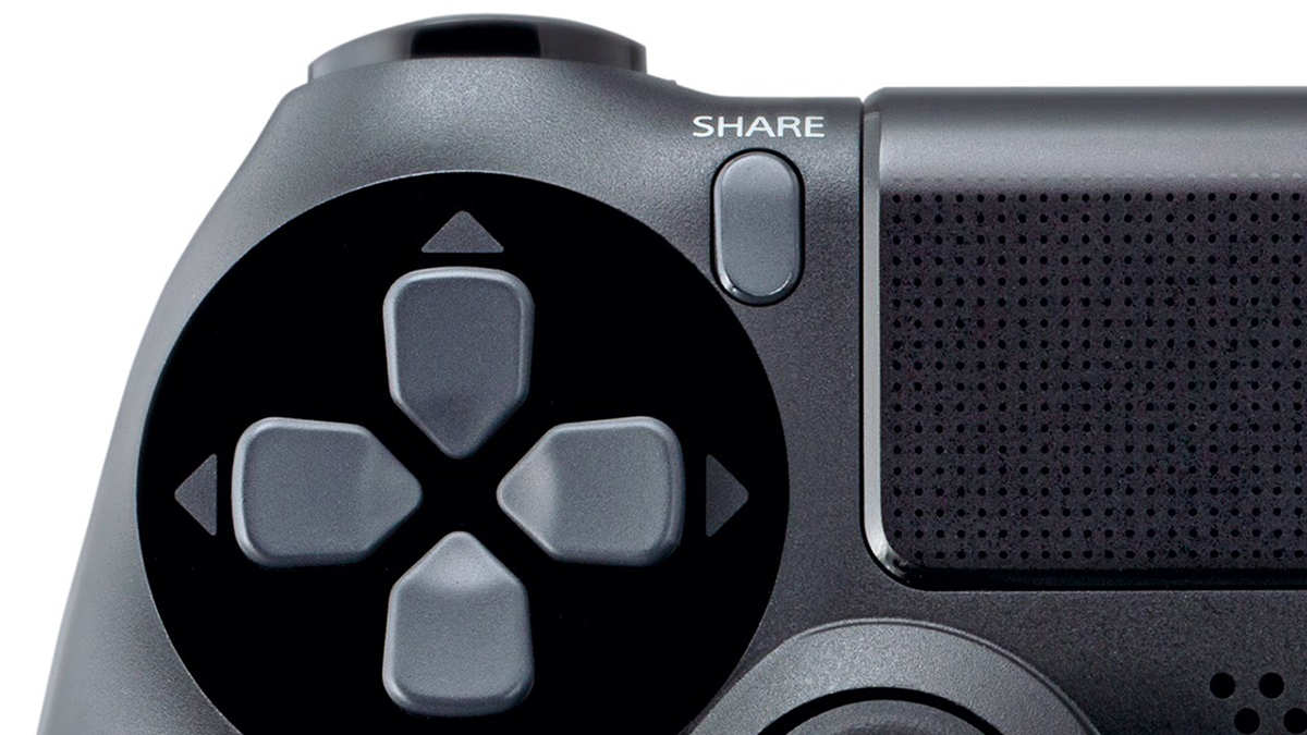 Режим Share Play для PlayStation 4